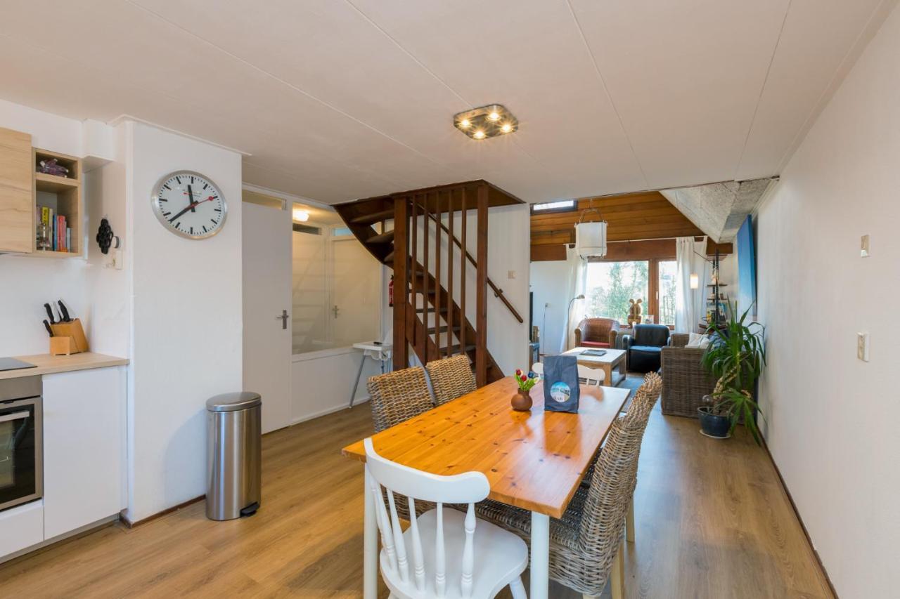 Welcome In - Kievitenlaan 22 Veere Exterior foto