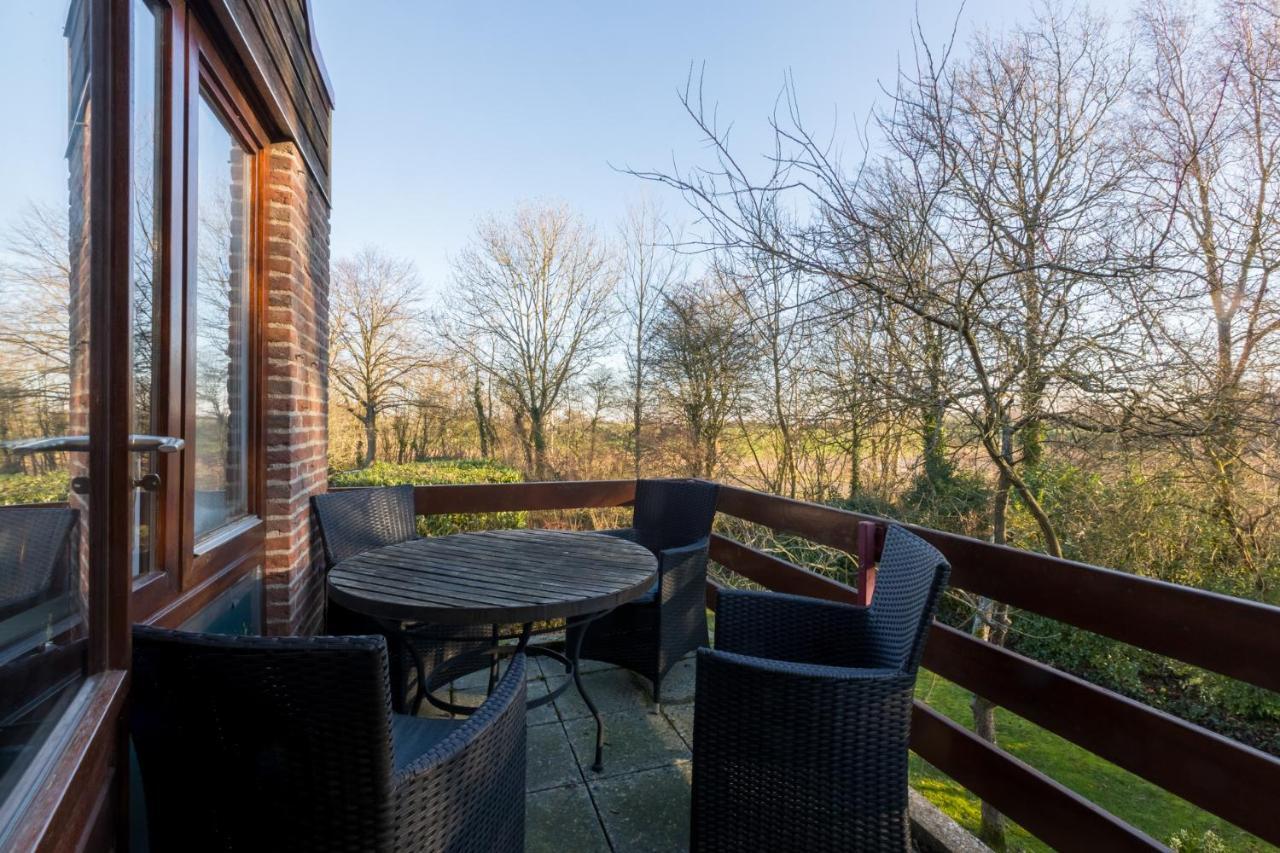 Welcome In - Kievitenlaan 22 Veere Exterior foto